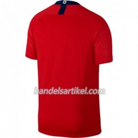 Chile Heim Trikotsatz Copa América 2019